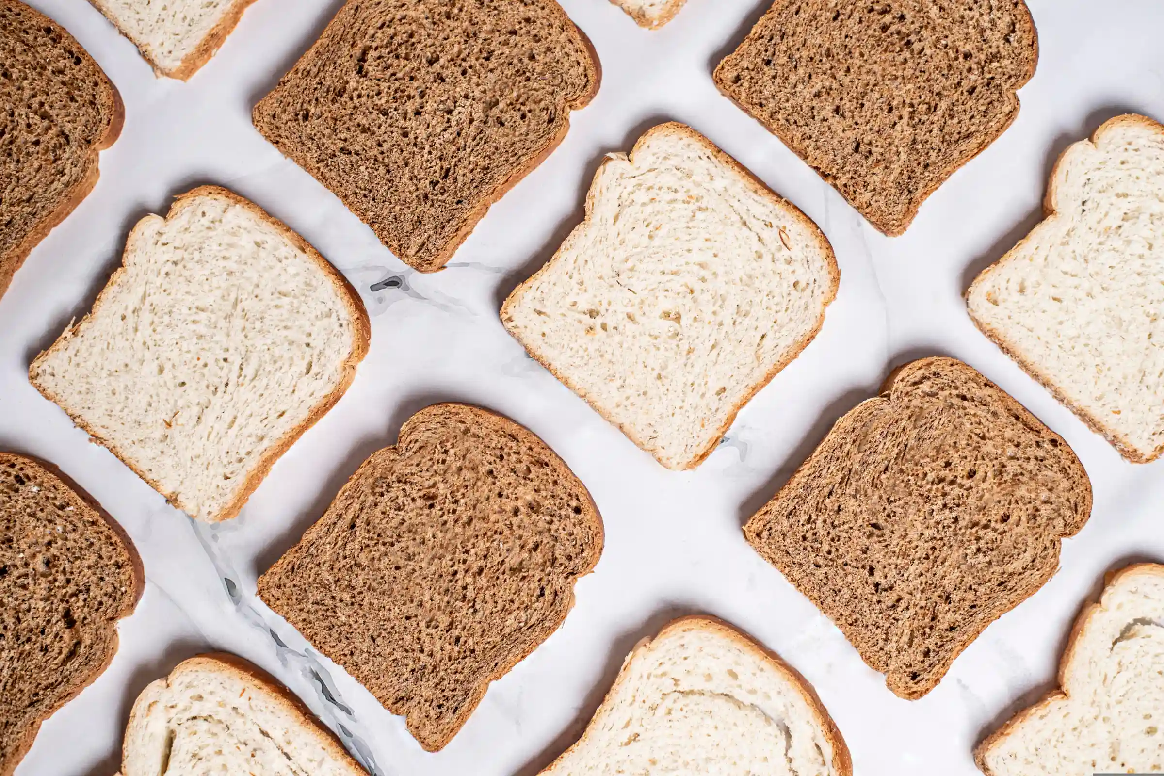 Gluten-free baking: myth or reality?